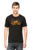 Grey Road Trip Short Sleeve Tshirt