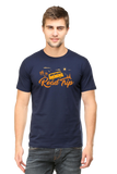 White Road Trip Short Sleeve Tshirt