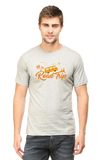 White Road Trip Short Sleeve Tshirt