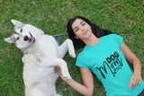 Dog Mom Tshirt