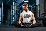 Focus & Motivate Gym Men Vest