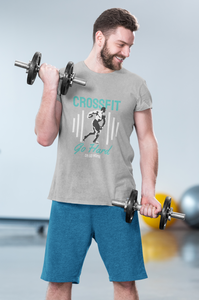 Crossfit T Shirt