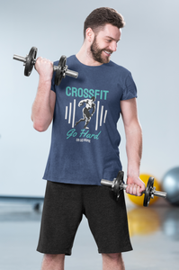 Crossfit T Shirt