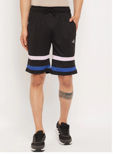 Multicolour Jogging Shorts